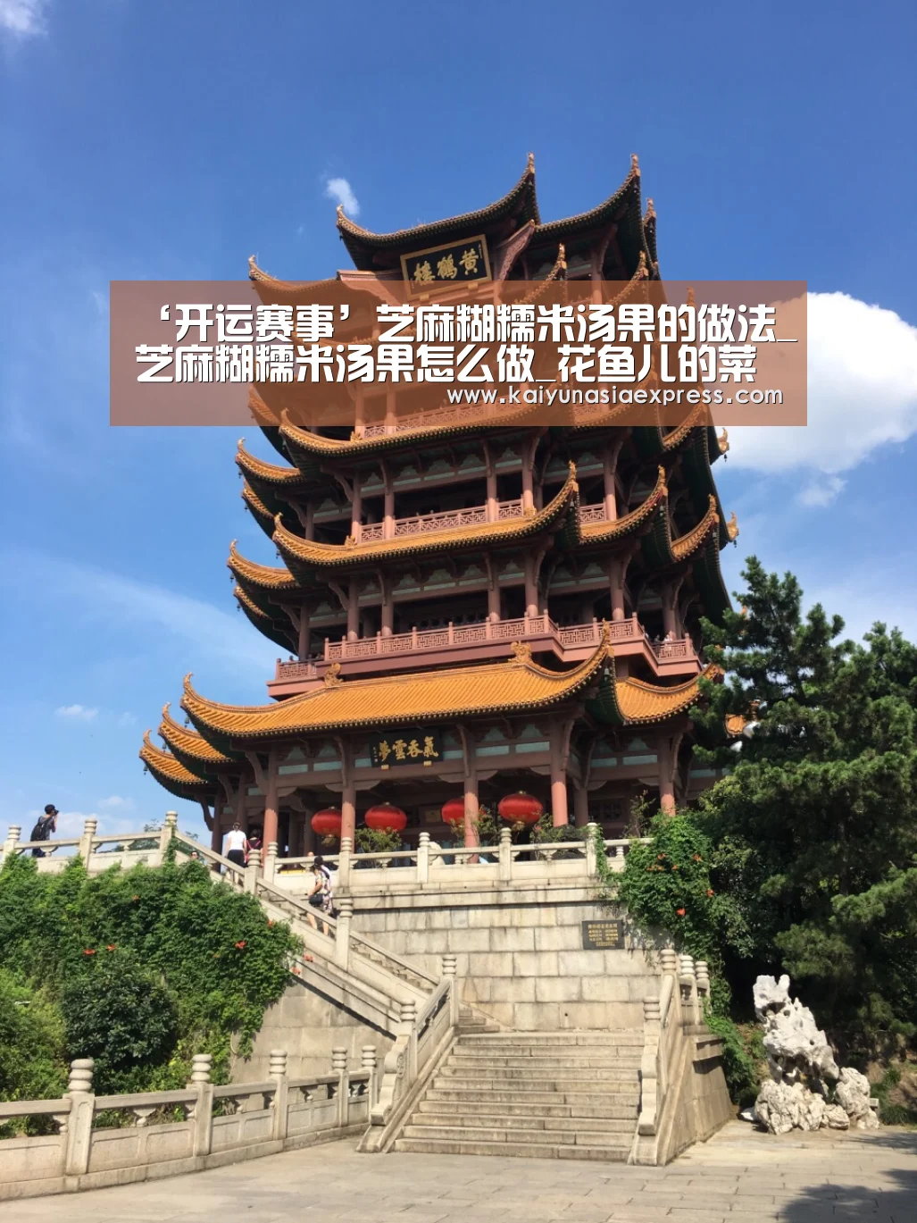 ‘开运赛事’芝麻糊糯米汤果的做法_芝麻糊糯米汤果怎么做_花鱼儿的菜谱